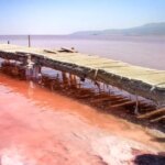 بدون تغییر جدی در مدیریت منابع آب، دریاچه ارومیه به زودی از نقشه ایران محو خواهد شد بدون تغییر جدی در مدیریت منابع آب، دریاچه ارومیه به زودی از نقشه ایران محو خواهد شد