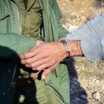 کشف لاشه ۲ کل وحشی از شکارچیان در شاهرود/ متخلفان دستگیر شدند کشف لاشه ۲ کل وحشی از شکارچیان در شاهرود/ متخلفان دستگیر شدند