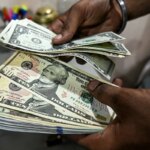 قیمت دلار امروز دوشنبه 26 آبان ۱۴۰۴