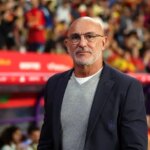 واکنش سرمربی اسپانیا از تصمیم عجیب یامال واکنش سرمربی اسپانیا از تصمیم عجیب یامال