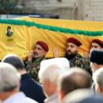 ترور «ابوعلی» و دوراهی سخت تهران – بیروت ترور «ابوعلی» و دوراهی سخت تهران – بیروت