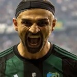 ستاره مغضوب هاشمیان حسرت پرسپولیسیها را بیشتر کرد! ستاره مغضوب هاشمیان حسرت پرسپولیسیها را بیشتر کرد!