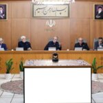 توصیه سایت بصیرت سپاه به دولت: اختلاف در حلقه اصلی هم برای دولت هزینهساز است و هم برای فضای سیاسی کشور توصیه سایت بصیرت سپاه به دولت: اختلاف در حلقه اصلی هم برای دولت هزینهساز است و هم برای فضای سیاسی کشور