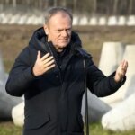 لهستان: روسیه در حادثه انفجار خط آهن دخالت داشت لهستان: روسیه در حادثه انفجار خط آهن دخالت داشت