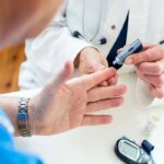 فقط ۴۴ درصد بیماران دیابتی از مراقبت مطلوب برخوردار هستند فقط ۴۴ درصد بیماران دیابتی از مراقبت مطلوب برخوردار هستند