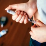 چند مشکل اساسی بیماران دیابتی چند مشکل اساسی بیماران دیابتی