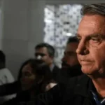 اجرای حکم ۲۷ سال زندان برای رئیس‌جمهور پیشین برزیل