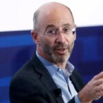 «رابرت مالی» فرستاده ویژه پیشین آمریکا: ترامپ سه بار به ایران خیانت کرد «رابرت مالی» فرستاده ویژه پیشین آمریکا: ترامپ سه بار به ایران خیانت کرد