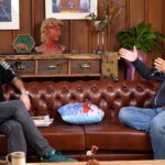 رامبد جوان:من هیچ وقت نگفتم ایران بهترین جای دنیاست/ سوشال شده محل بالا آوردن رو هم دیگه رامبد جوان:من هیچ وقت نگفتم ایران بهترین جای دنیاست/ سوشال شده محل بالا آوردن رو هم دیگه