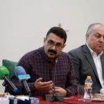 نیما قاضی: لابی تأمین اجتماعی پشت تصویب شتابزده طرح بیمه رانندگان اینترنتی نیما قاضی: لابی تأمین اجتماعی پشت تصویب شتابزده طرح بیمه رانندگان اینترنتی