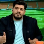 مجری جنجالی خواهرزاده شریفینیا از آب درآمد! مجری جنجالی خواهرزاده شریفینیا از آب درآمد!