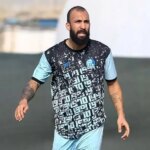 وضعیت کاپیتان مصدوم برای دربی مشخص شد