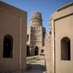 تصاویر؛ شفیع آباد کرمان، روستای برتر سال ۲۰۲۵ تصاویر؛ شفیع آباد کرمان، روستای برتر سال ۲۰۲۵