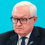 مسکو: در مسائل کلیدی اوکراین، هیچ امتیازی نمی‌دهیم