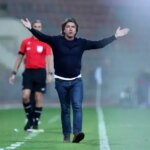 فوتبال دستگرمی ساپینتو با کادر استقلال! فوتبال دستگرمی ساپینتو با کادر استقلال!