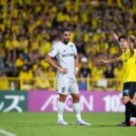 گزارش رسانه ژاپنی از لژیونر ایرانی: شهاب در ۲ کشوری بوده که جنگ شده! گزارش رسانه ژاپنی از لژیونر ایرانی: شهاب در ۲ کشوری بوده که جنگ شده!