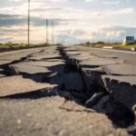 زلزله ۳.۵ ریشتری بیرجند را لرزاند زلزله ۳.۵ ریشتری بیرجند را لرزاند