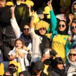 بعد از آبادان؛ زنان رشت به دنبال حضور در ورزشگاه بعد از آبادان؛ زنان رشت به دنبال حضور در ورزشگاه