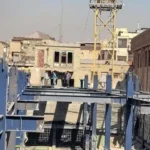 دستور وزیر نقض شد: حریم کاخ گلستان زیر بار ساختوساز رفت دستور وزیر نقض شد: حریم کاخ گلستان زیر بار ساختوساز رفت