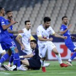 ساعت بازی استقلال مقابل فولاد در شهرقدس / هفته یازدهم لیگ برتر