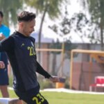 بازگشت ستاره هجومی سپاهان به خط حمله بازگشت ستاره هجومی سپاهان به خط حمله