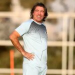 خواسته مهم ساپینتو از استقلال خواسته مهم ساپینتو از استقلال