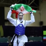 جدول مدالی بازی‌های کشورهای اسلامی؛ صعود ایران به رده سوم