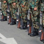 مهلت معافیت سربازان دارای فرزند تا پایان سال آینده تمدید شد؟ مهلت معافیت سربازان دارای فرزند تا پایان سال آینده تمدید شد؟