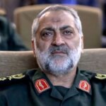 سردار شکارچی: امروز از ۲۳ خرداد قوی‌تریم