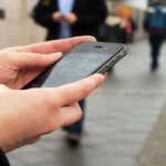 سرقت موبایل با ساطور/ زورگیری از یک نوجوان در مشهد