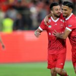 نقش اول شب درخشان تیم اوسمار؛ بازگشت مهندس پرسپولیس به اوج! نقش اول شب درخشان تیم اوسمار؛ بازگشت مهندس پرسپولیس به اوج!