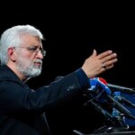 سعید جلیلی: هر دانشگاه و جریانی باید یک «دولت سایه» باشد