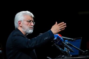 چرا جریان جلیلی با زیست شهری مدرن مخالف است؟ چرا جریان جلیلی با زیست شهری مدرن مخالف است؟