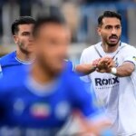 ماجرای کلیپ خصوصی بازیکن ملوان چه بود؟ ماجرای کلیپ خصوصی بازیکن ملوان چه بود؟