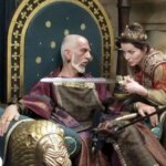 زمان دقیق پخش سریال سلمان فارسی |‌ بازیگران زن خارجی را در این سریال ببینید