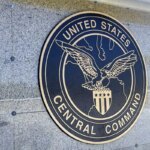 بیانیه فرماندهی سنتکام درباره توقیف نفتکش توسط ایران