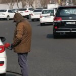 خودروهای اقتصادی قربانی بنزین پنج هزار تومانی