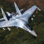 سوخو ۳۵ با یک موشک مافوقصوت راهی ایران میشود؟ سوخو ۳۵ با یک موشک مافوقصوت راهی ایران میشود؟