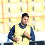 ستاره شمس آذر: دوست دارم به پرسپولیس برگردم