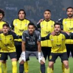 درس بزرگ نویدکیا به قلعه‌نویی!