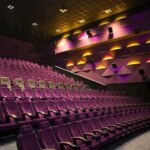 تعطیلی سینماها، سالن‌های نمایش و کنسرت، گالری‌ها به دلیل آلودگی هوا