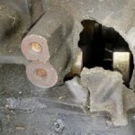 شاتون زدن چیست؟ / بررسی نشانهها و علت شاتون زدن خودرو شاتون زدن چیست؟ / بررسی نشانهها و علت شاتون زدن خودرو