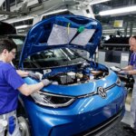 ناقوس مرگ صنعت برتر آلمان به صدا درآمد ناقوس مرگ صنعت برتر آلمان به صدا درآمد