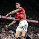 بازگشت زودهنگام ستاره هجومی منچستر