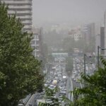 محدودیتهای ۴۸ ساعته برای تهران از فردا 19 آبان 1404 محدودیتهای ۴۸ ساعته برای تهران از فردا 19 آبان 1404