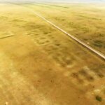 کشف یک شهر گمشده ۳۵۰۰ ساله در دل دشت‌ها