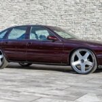 شورولت ایمپالا SS؛ نوستالژی ۲۹ ساله با قیمت چشمگیر ۴۵ هزار دلار شورولت ایمپالا SS؛ نوستالژی ۲۹ ساله با قیمت چشمگیر ۴۵ هزار دلار