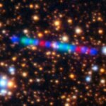 ایلان ماسک شایعه ورود سفینه بیگانگان فضایی به منظومه شمسی را رد کرد