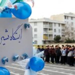 آخرین وضعیت اجرای برنامه شیر مدارس آخرین وضعیت اجرای برنامه شیر مدارس