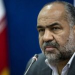 نماینده مجلس: جشن با کیک ۱۲ متری ربطی به تولد من نداشت نماینده مجلس: جشن با کیک ۱۲ متری ربطی به تولد من نداشت